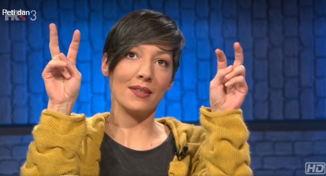 Luka Šarić tweet media