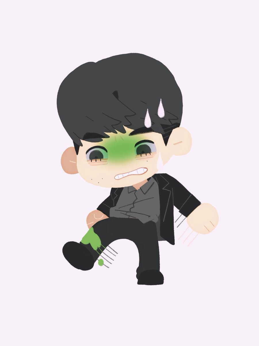 小子水草（🥃0424🌙/0426☀️🌙） tweet media