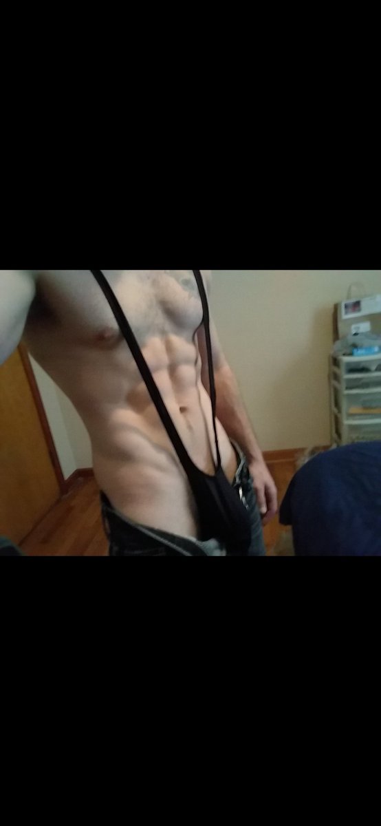 Steve__Stiffer's tweet photo. Are you alone? Feeling a little horny? CUM check out my onlyfans content. 
Dancing pecks, ripply abs, eight hard inches of man flesh, and a whole lot of my thick hot love juice.... Oh, to top all of that off, I like to choke on my own dick from time to time. 💯
🍆🍒 🥵 https://t.co/HAmT7ctIZ3