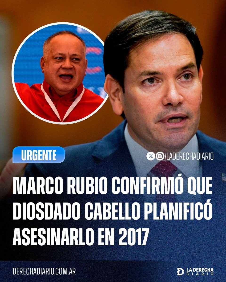 La Derecha Diario tweet media