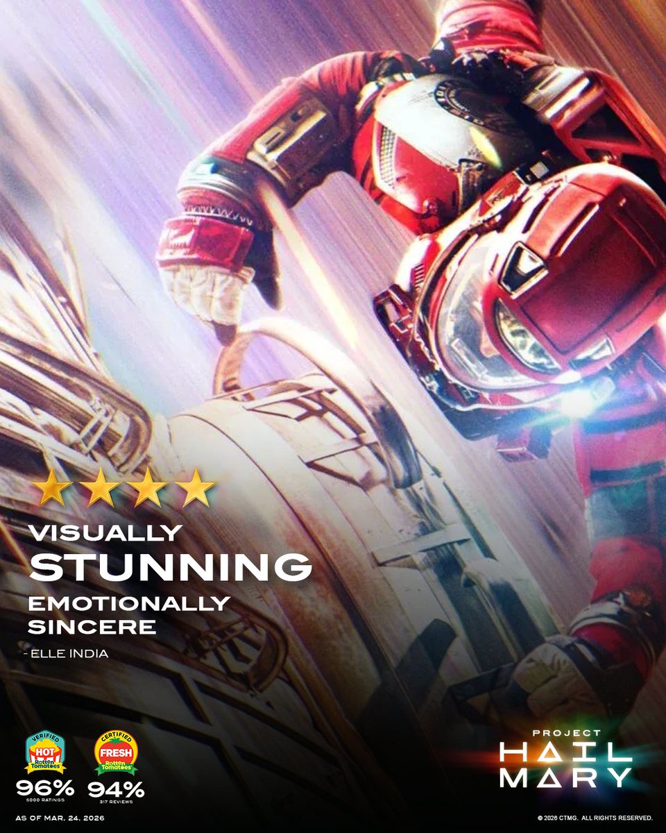 Sony Pictures India tweet media