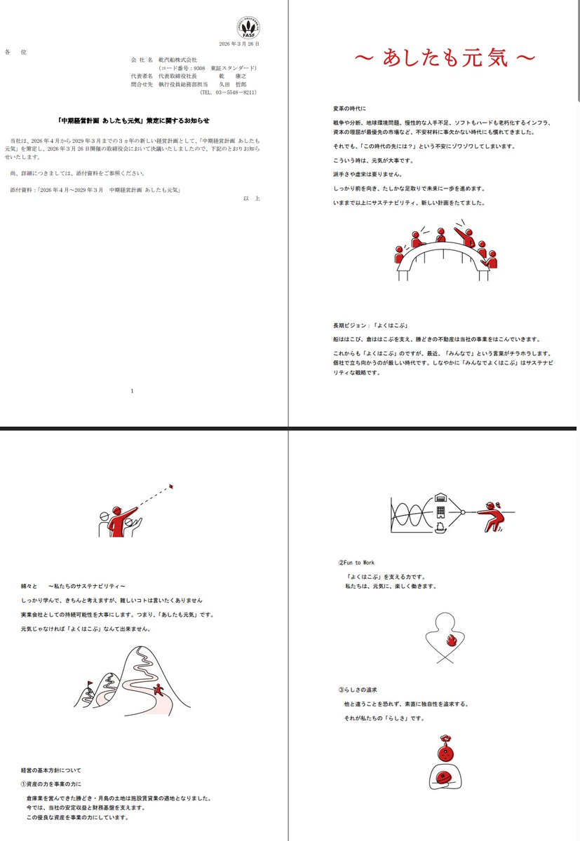 ありゃりゃ tweet media