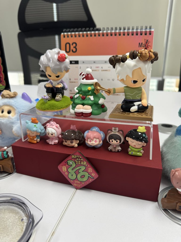 Oooom29317's tweet photo. #OHKU #绒绒怪 https://t.co/JFwz21bxdH