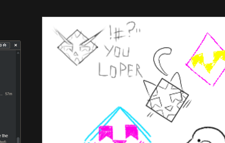 MrShyGuy 🔞 (COMMS OPEN) tweet media