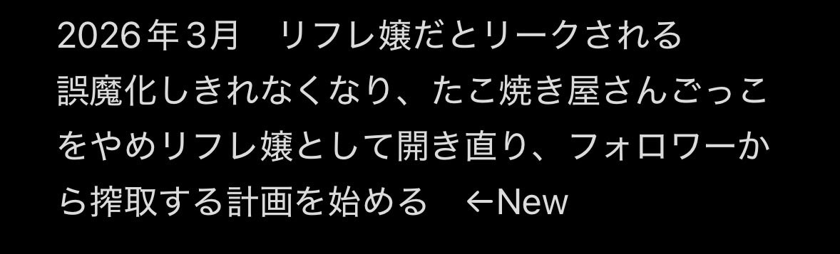 ちーうしまにあ tweet media