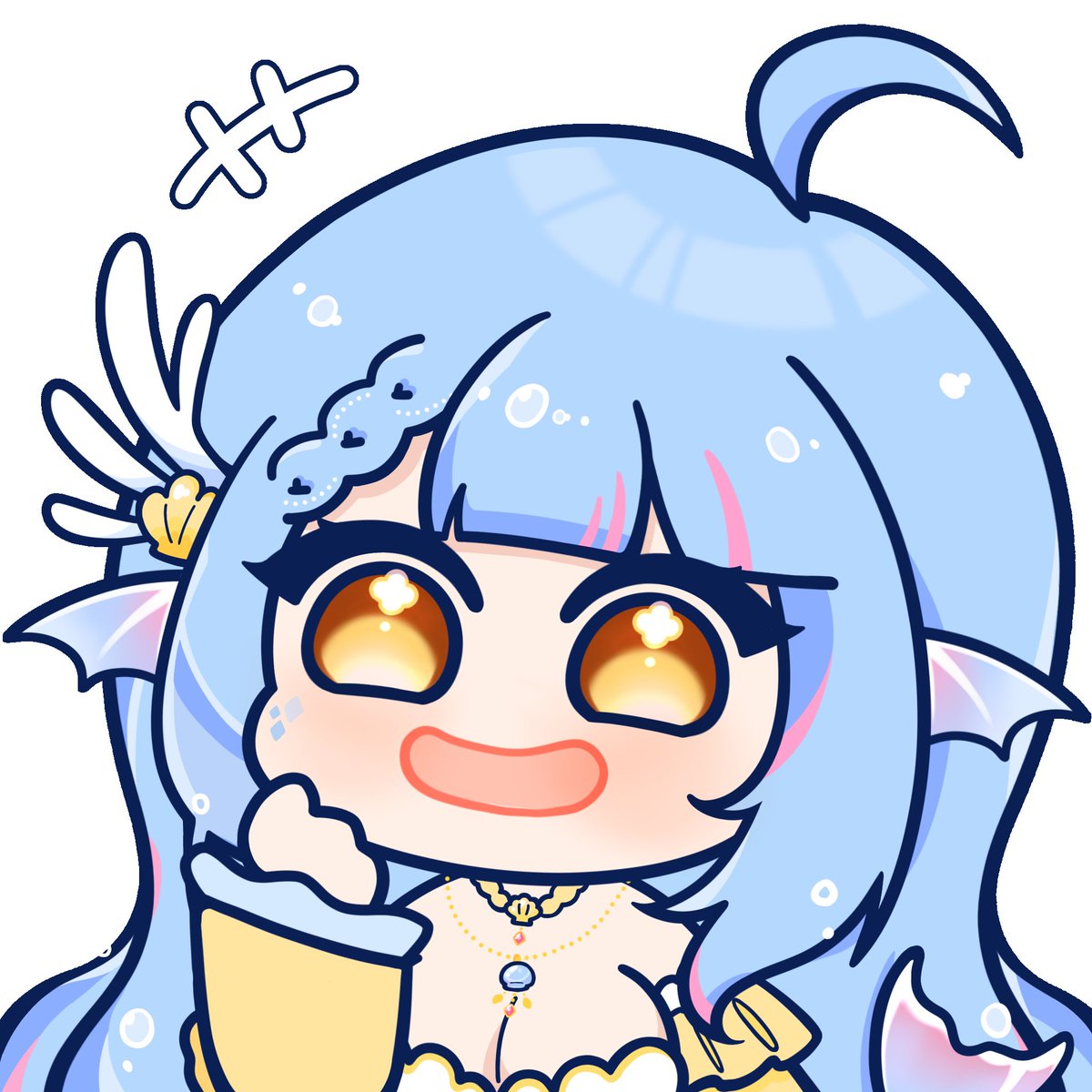 霧米.布萊希［個人勢VTuber準備中....］ tweet media