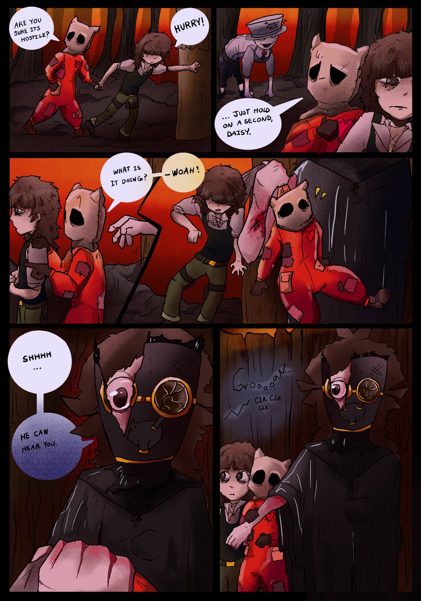 honestlyjustjerboa tweet media