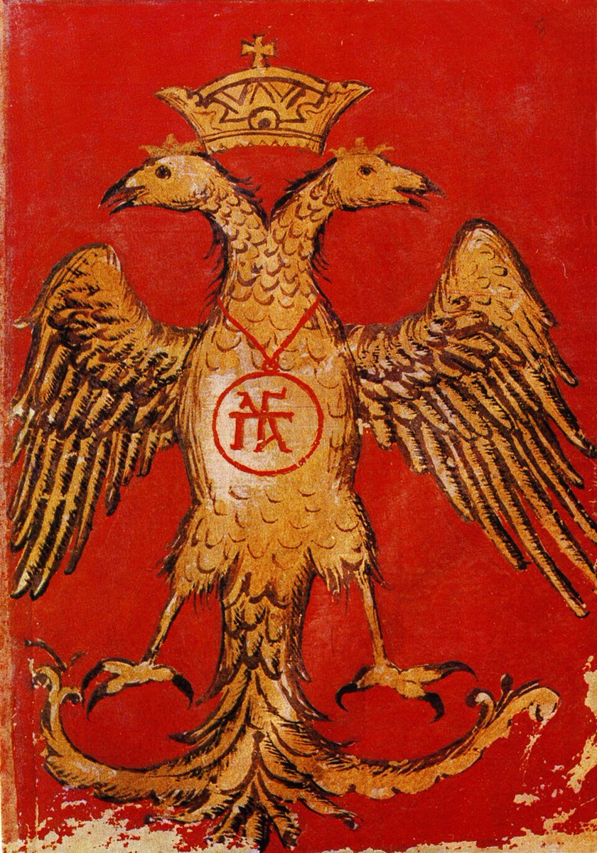 IlleHistoricvus's tweet photo. @nonregemesse The epoch of the Palaiologoi is the most interesting time in Roman history. (Together with the Nicean period) https://t.co/q4TCypo7Eh