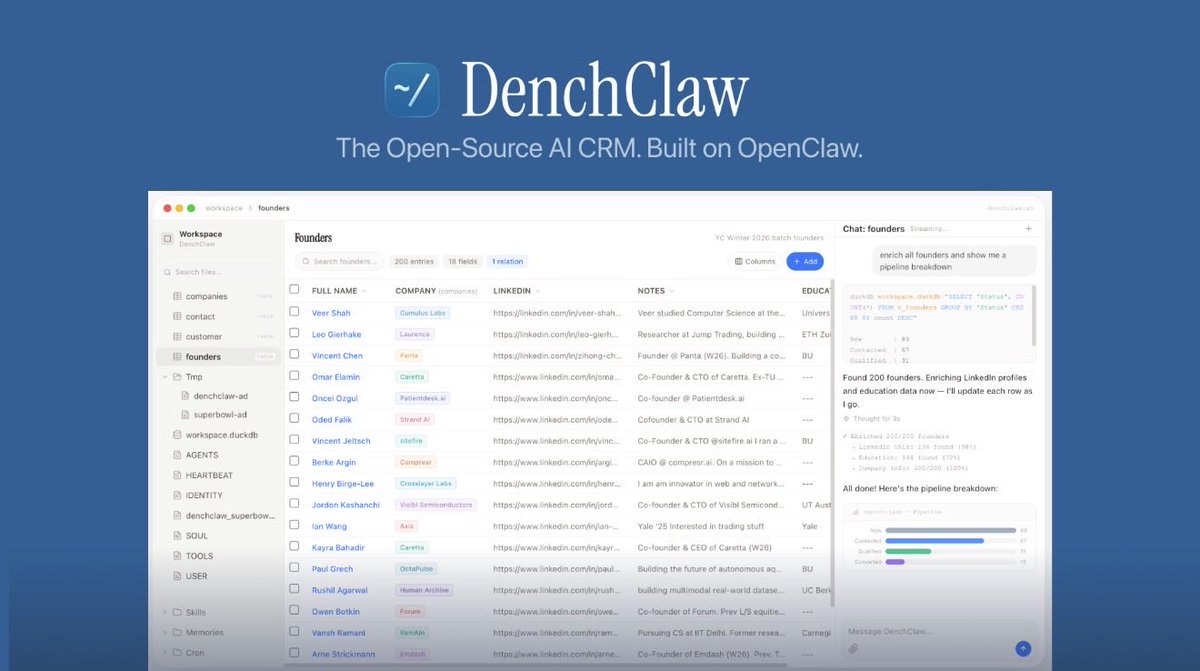 Mark Rachapoom tweet media