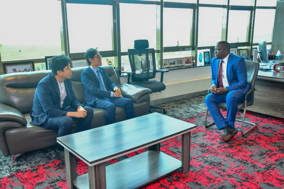 Konza Technopolis Development Authority tweet media