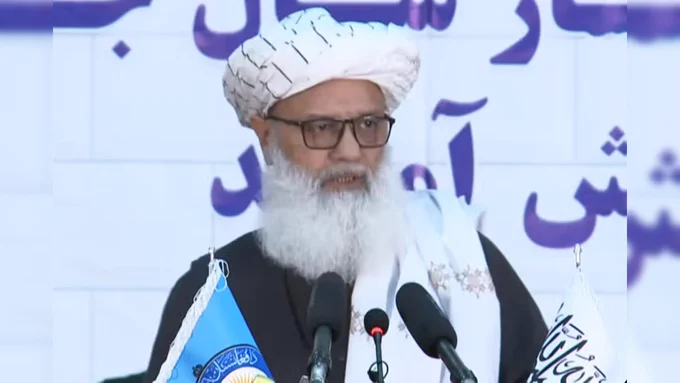 د طالبانو حکومت د ښوونیز نصاب د بدلولو خبر ورکړ