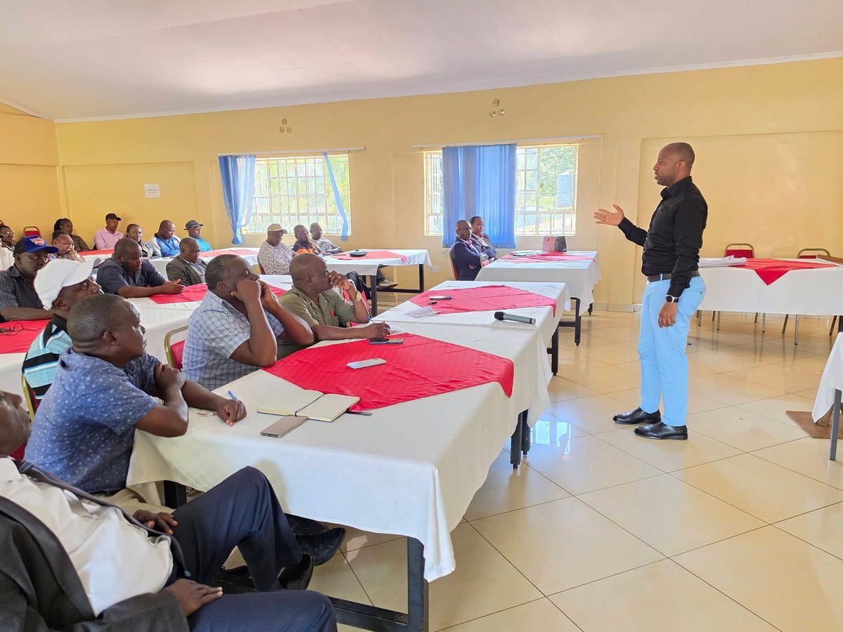 Federation of Public Transport Sector tweet media