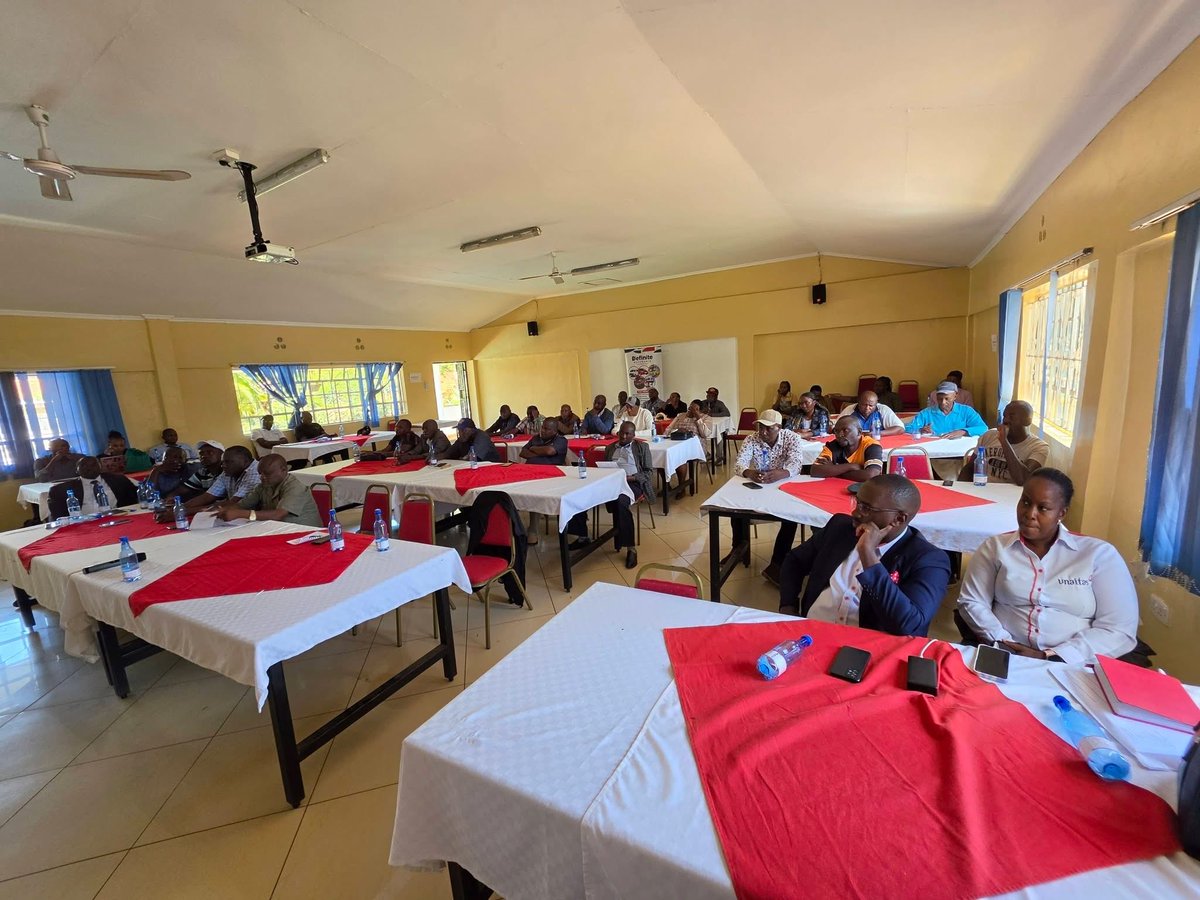 Federation of Public Transport Sector tweet media