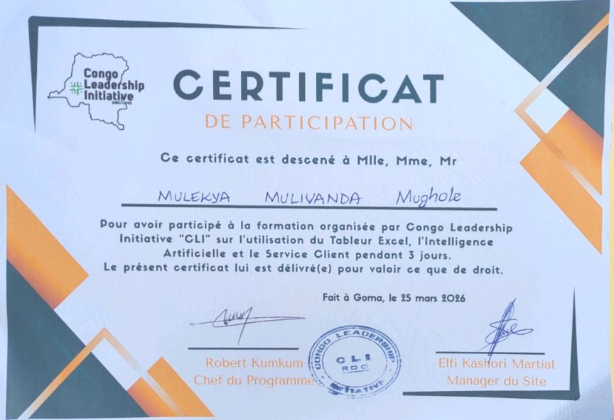 Reine Mulekya tweet media