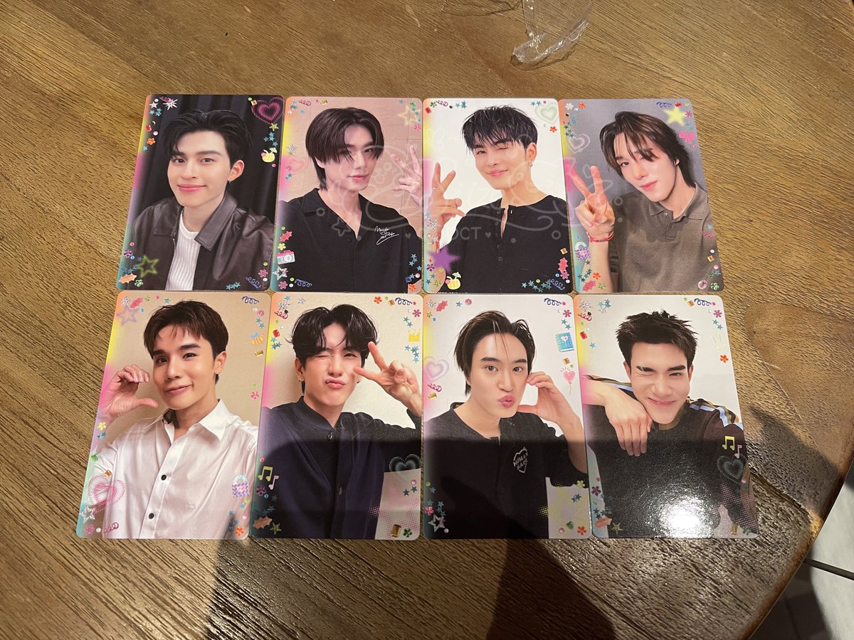 『07ᵒᶜᵗ』 ✿✿ tweet media