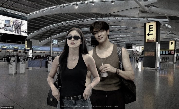 MATTHEO HALE. tweet media