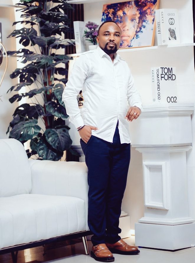 GLORDY CIBALWIRA (MBA) tweet media