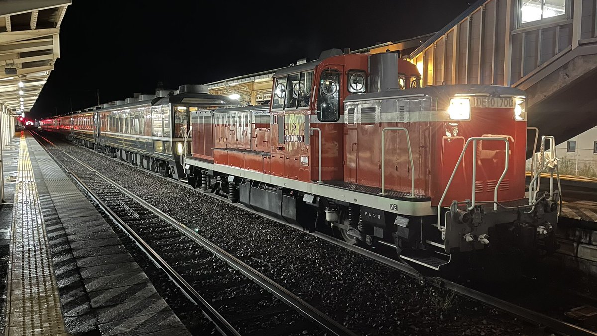 S.Nishikawa@次は5/4秘跡 tweet media