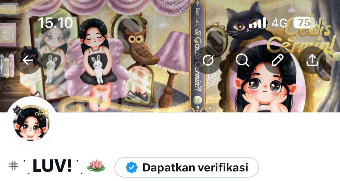 ⊹ ˚ 𝐿𝑢𝑣𝑖𝑡𝑎 ₊ 🦢 tweet media