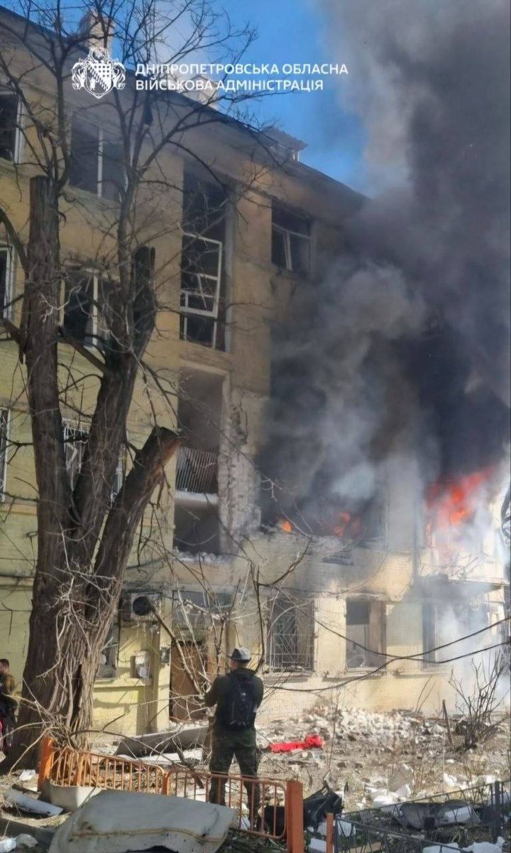 Генсек НАТО tweet media