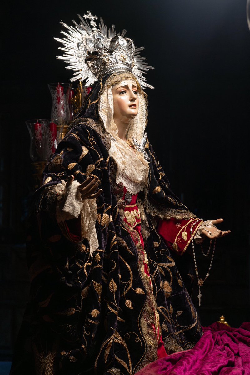 Leandro González Ruiz tweet media