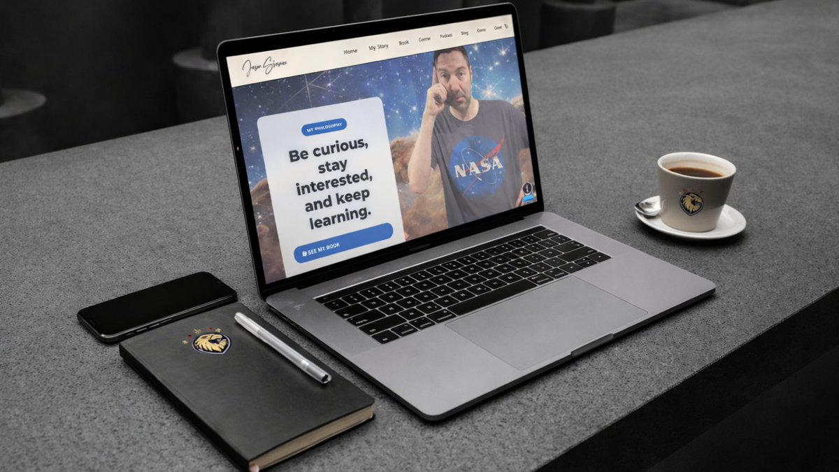 Some websites just sit there.
Others actually work.

When a site is built around your actual customers, everything changes.

Check out our website deal: rfr.bz/t7d06d5