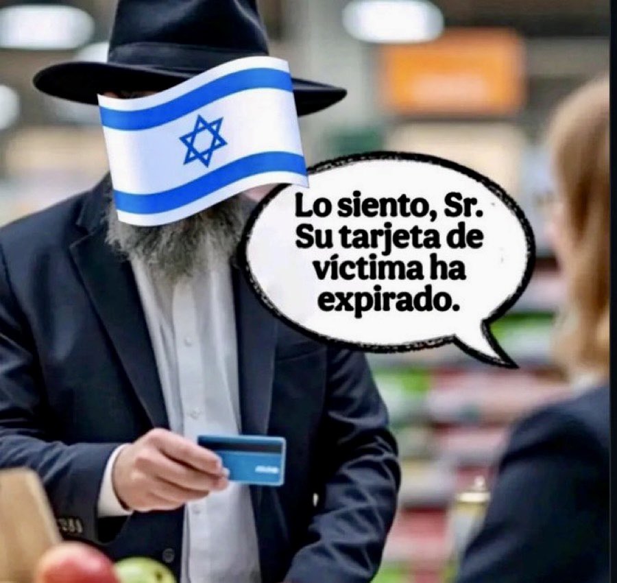 Arquimedes J Perez 2 tweet media