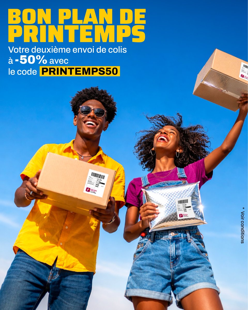 Mondial Relay by Inpost tweet media