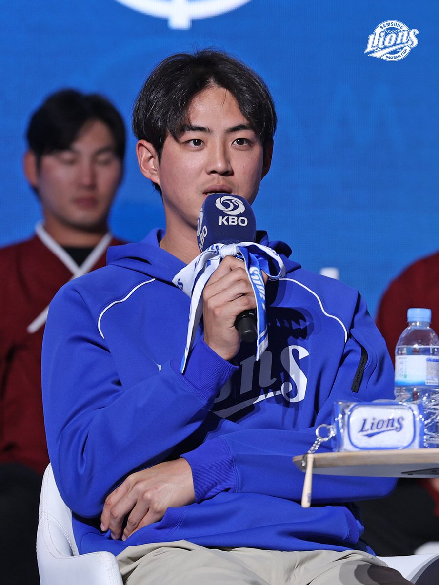 삼성 라이온즈 tweet media