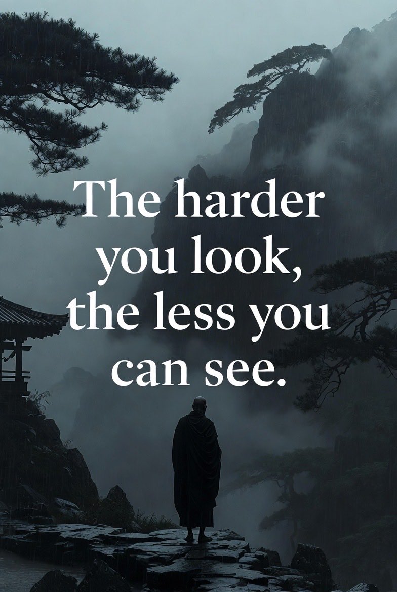 Cold Clarity tweet media