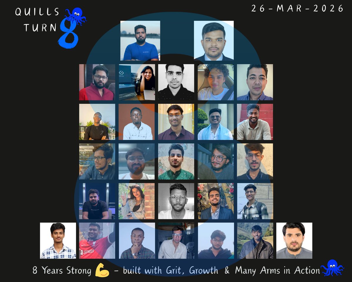 Nilima Nair 🥷 | QuillAudits🛡️ tweet media