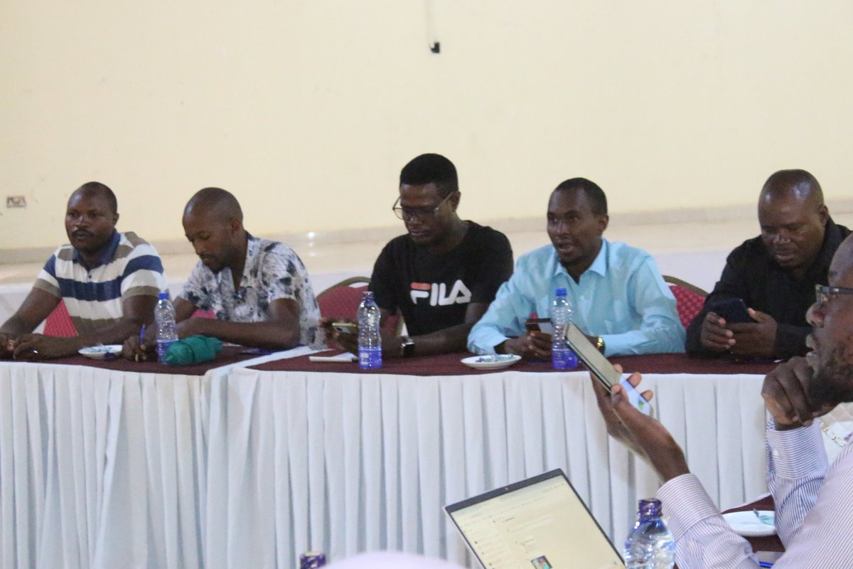 Signs TV Kenya tweet media