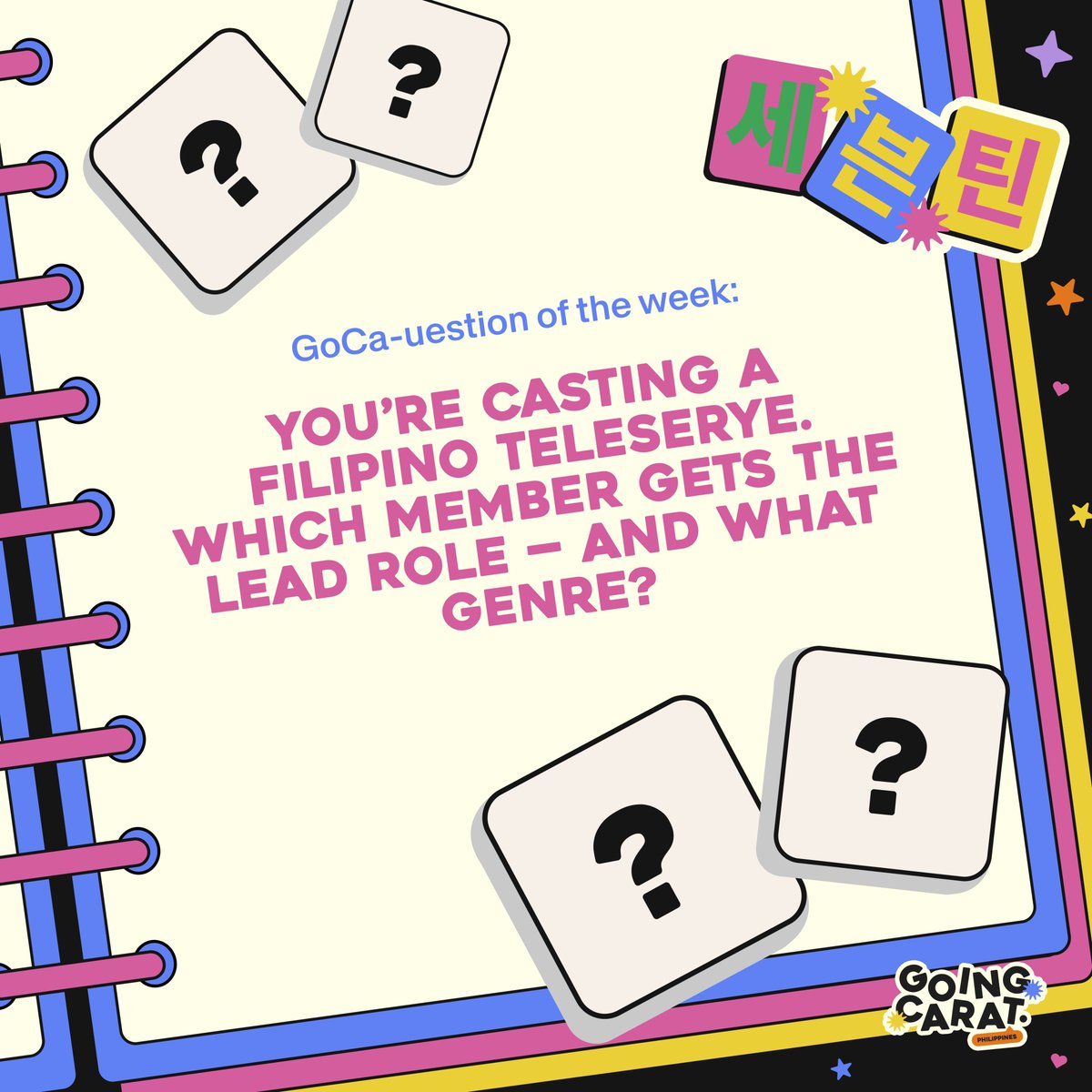 Going Carat 💎 tweet media