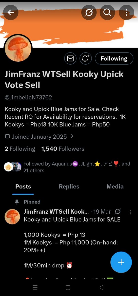 shin-shin❤︎☺︎| BUYING BAN ❌ tweet media