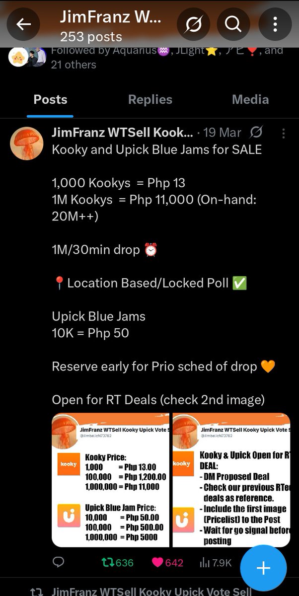 shin-shin❤︎☺︎| BUYING BAN ❌ tweet media