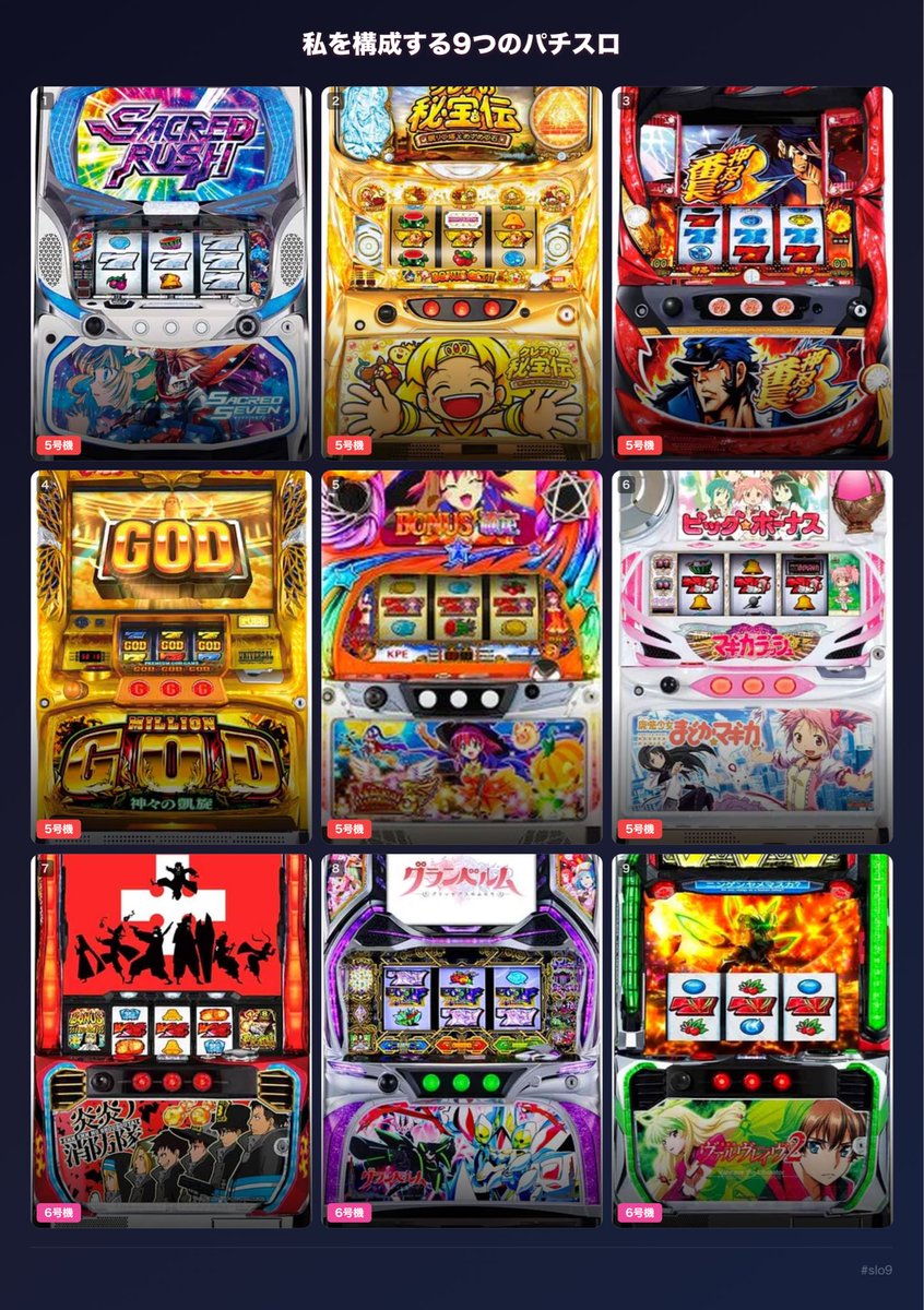 xphonex22's tweet photo. なんか流れてきたからやってみた https://t.co/1UJGJLnctp