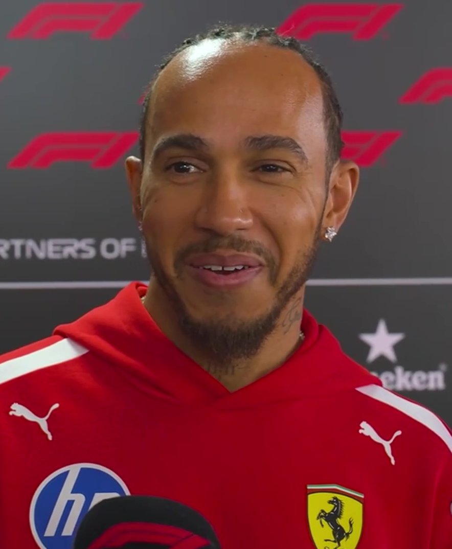 Hamilton 44 lane 🇯🇵 tweet media