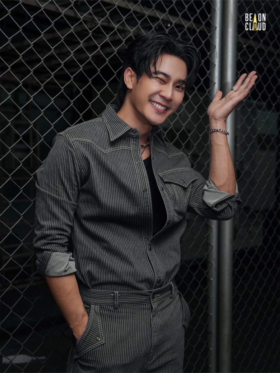 BeOnCloud tweet media