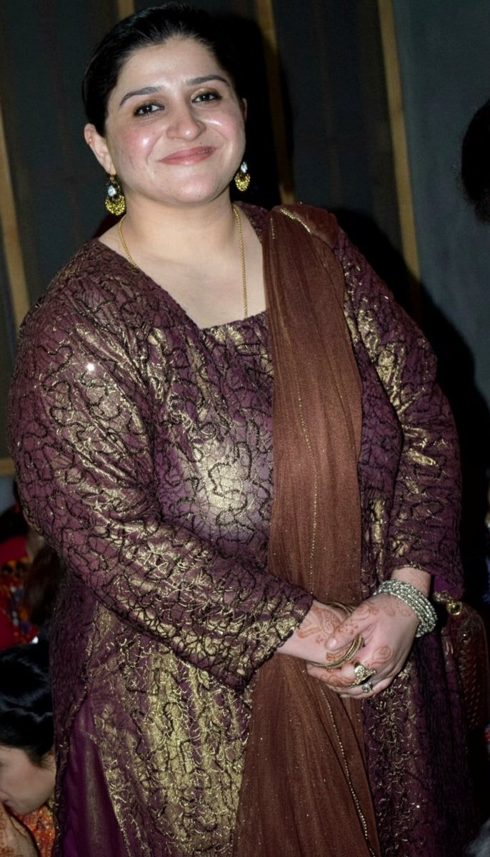 zainb Zehra tweet media