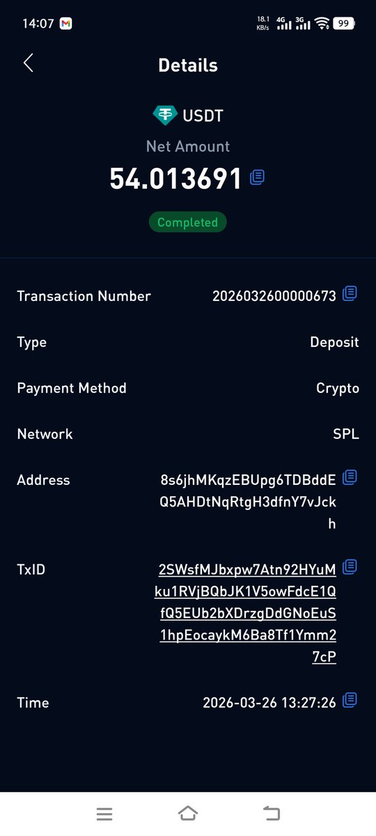 Muradbhai2k's tweet photo. Excited to join $CGPT × BTSE Campaign. Explore• deposit• buy•hold to earn rewards. Hoping good 😊
 @BTSE_Official
@ChainGPT_Pad 
UID: 8418936480
@Murad245360 @xprozct0 
@Ja_hidi https://t.co/ZBE5Yl7tWu