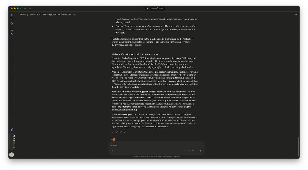 Omar MHAIMDAT tweet media