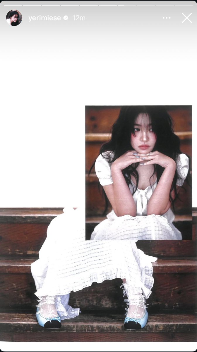 pearly purple tweet media