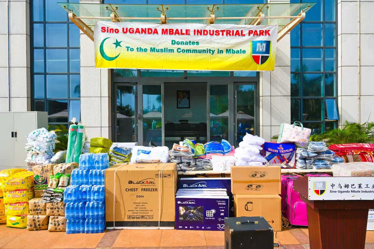 African Institute for Belt and Road tweet media