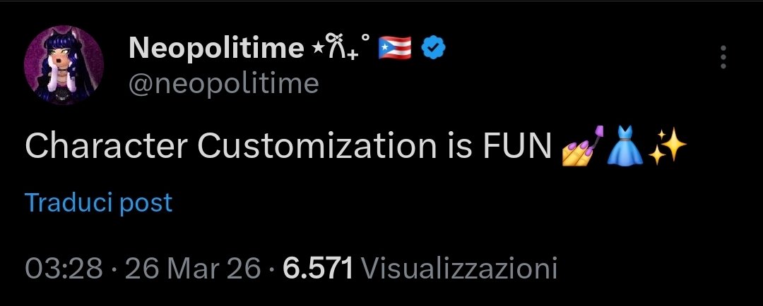 🌸RHCOMMUNITYNEWS ESP🇪🇸 tweet media