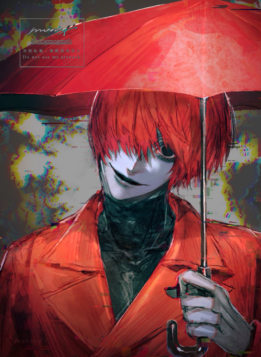 mogmogmelt's tweet image. ♛

文字化化発売おめでとうございます🎉

#homicipher #文字化化_art