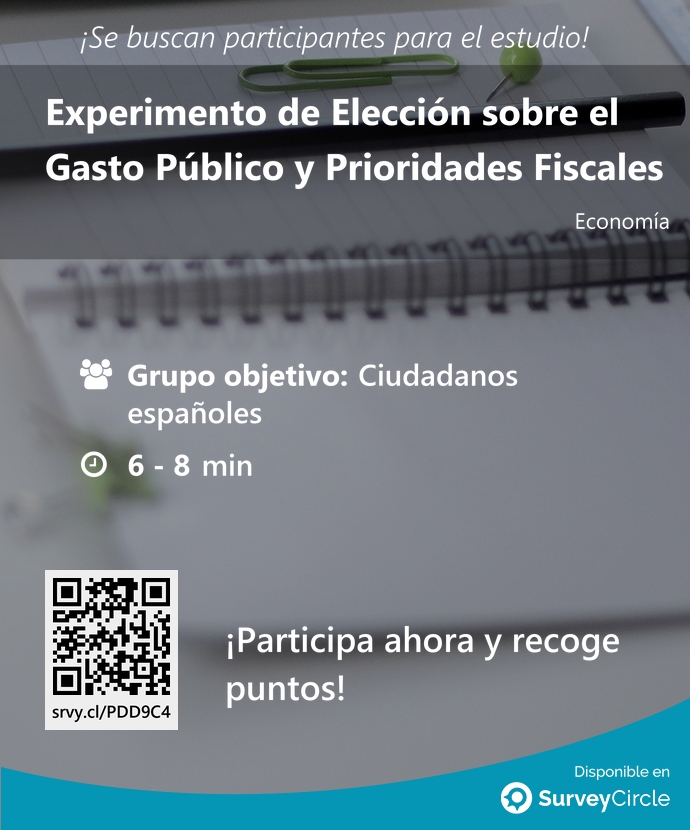 Top Studies @SurveyCircle tweet media