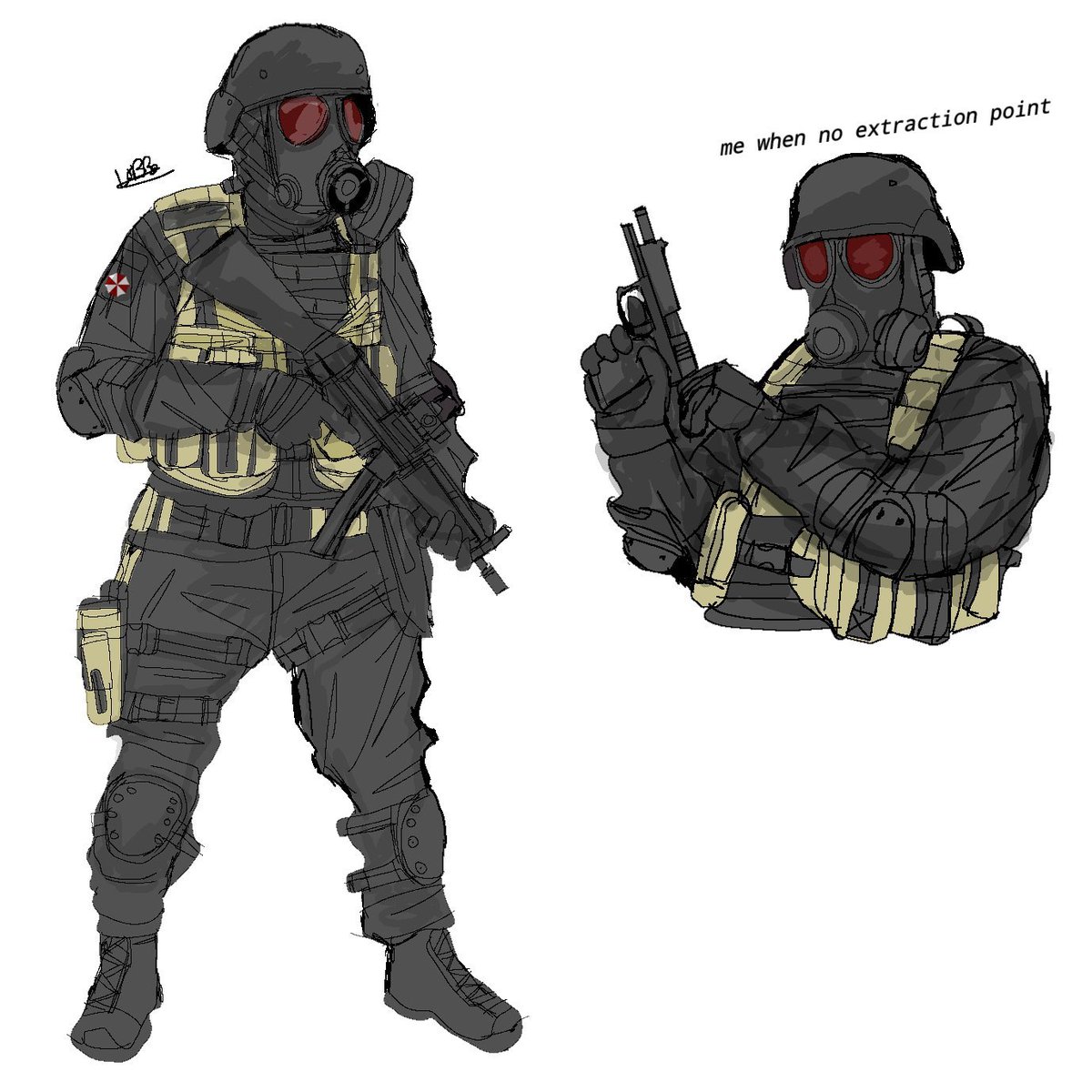 MA5K CEO tweet media