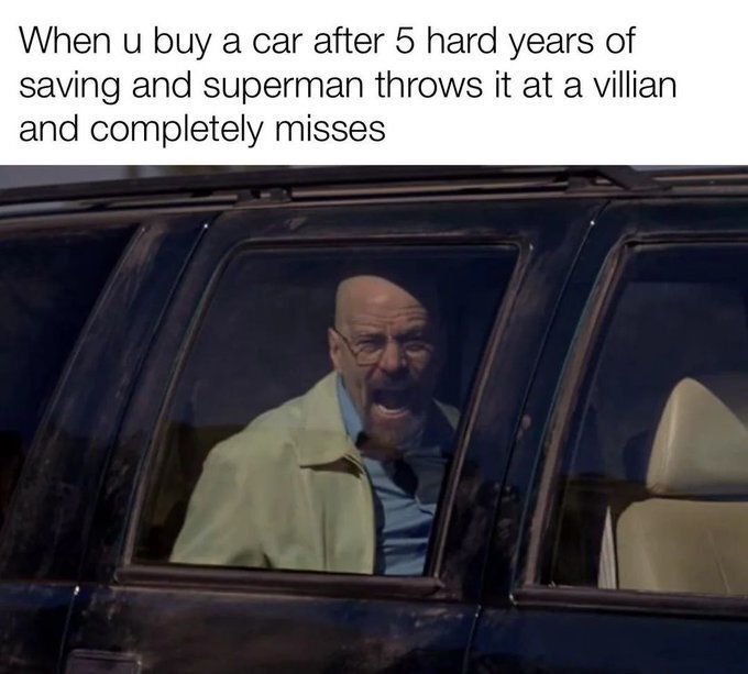 messed up cars tweet media