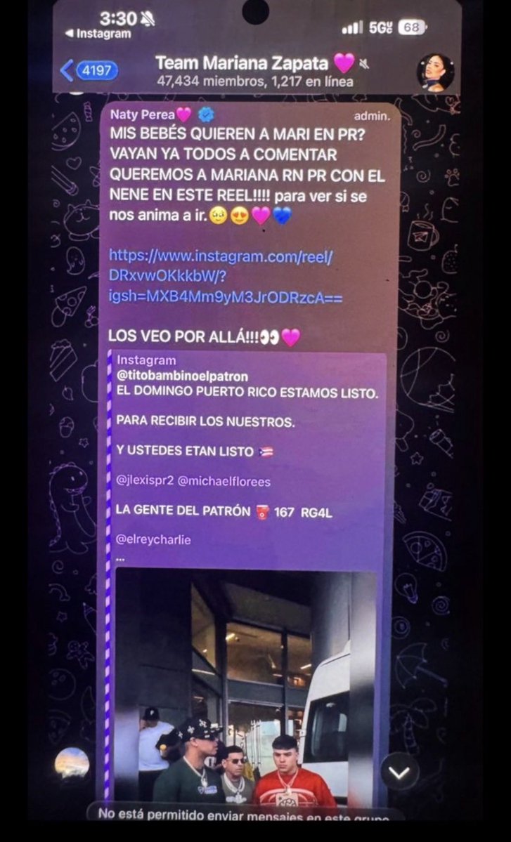 Mike Castro tweet media