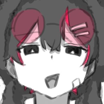 つめなし tweet media